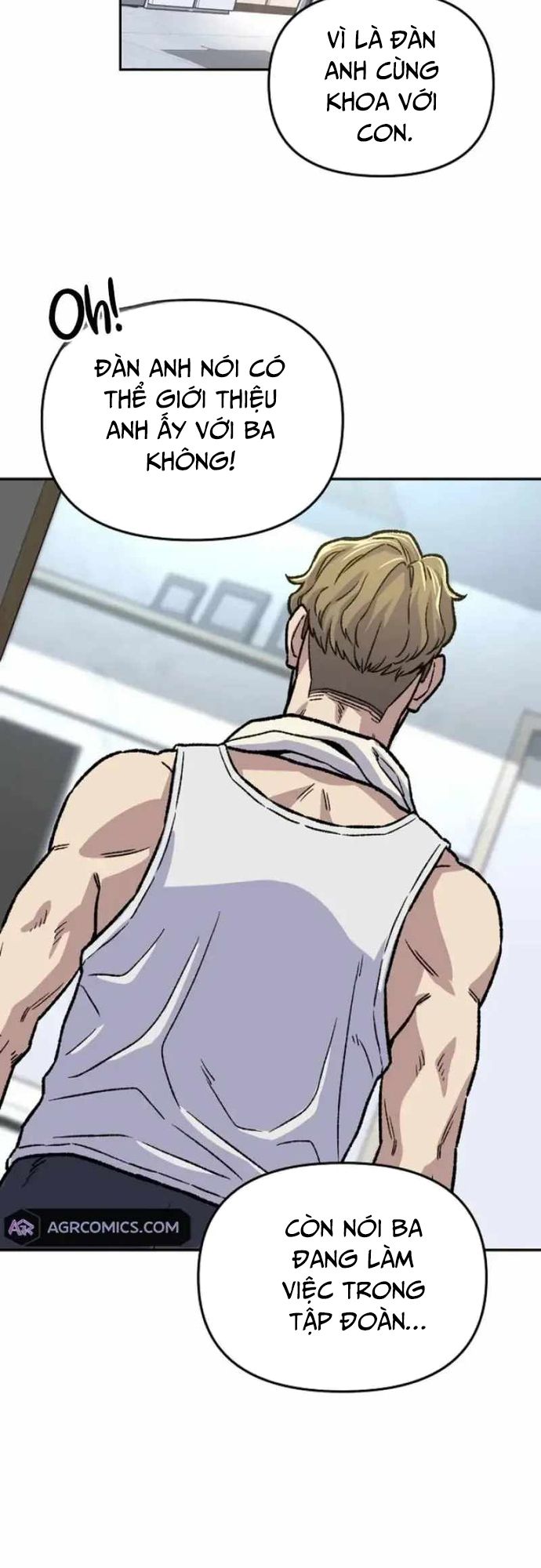 Độc Đạo - Chapter 6 - Page 50