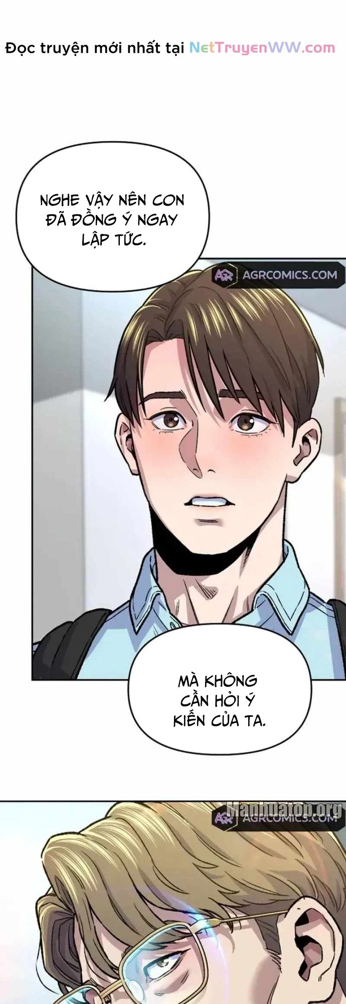 Độc Đạo - Chapter 6 - Page 51