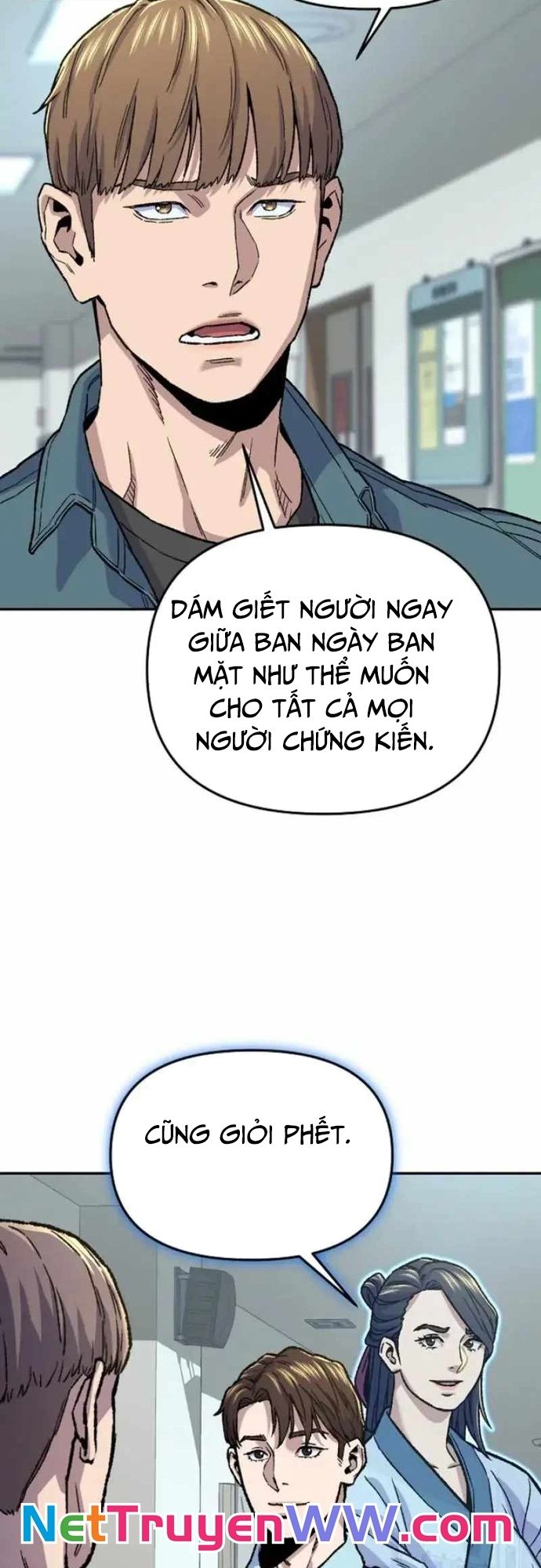 Độc Đạo - Chapter 6 - Page 6