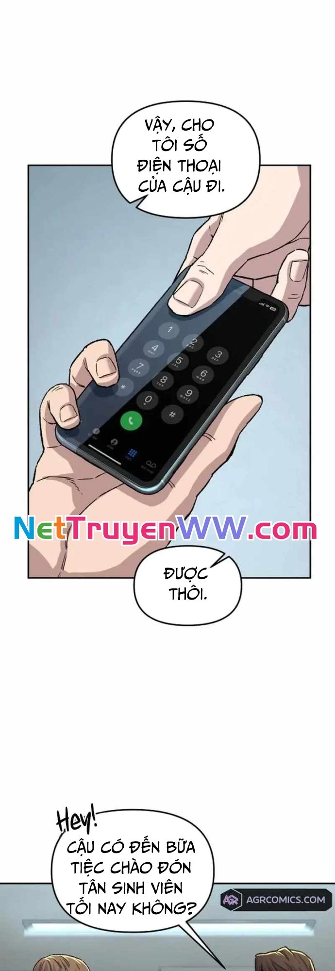 Độc Đạo - Chapter 6 - Page 8