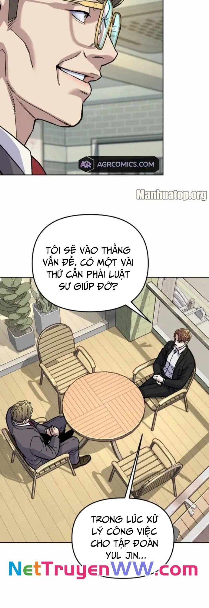 Độc Đạo - Chapter 7 - Page 11