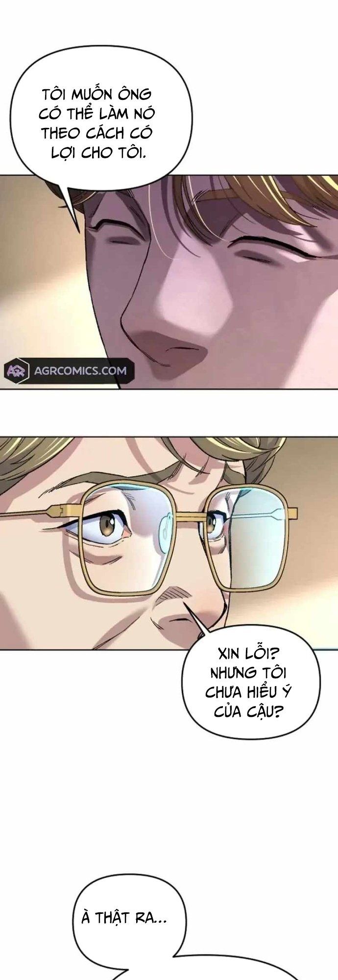 Độc Đạo - Chapter 7 - Page 12