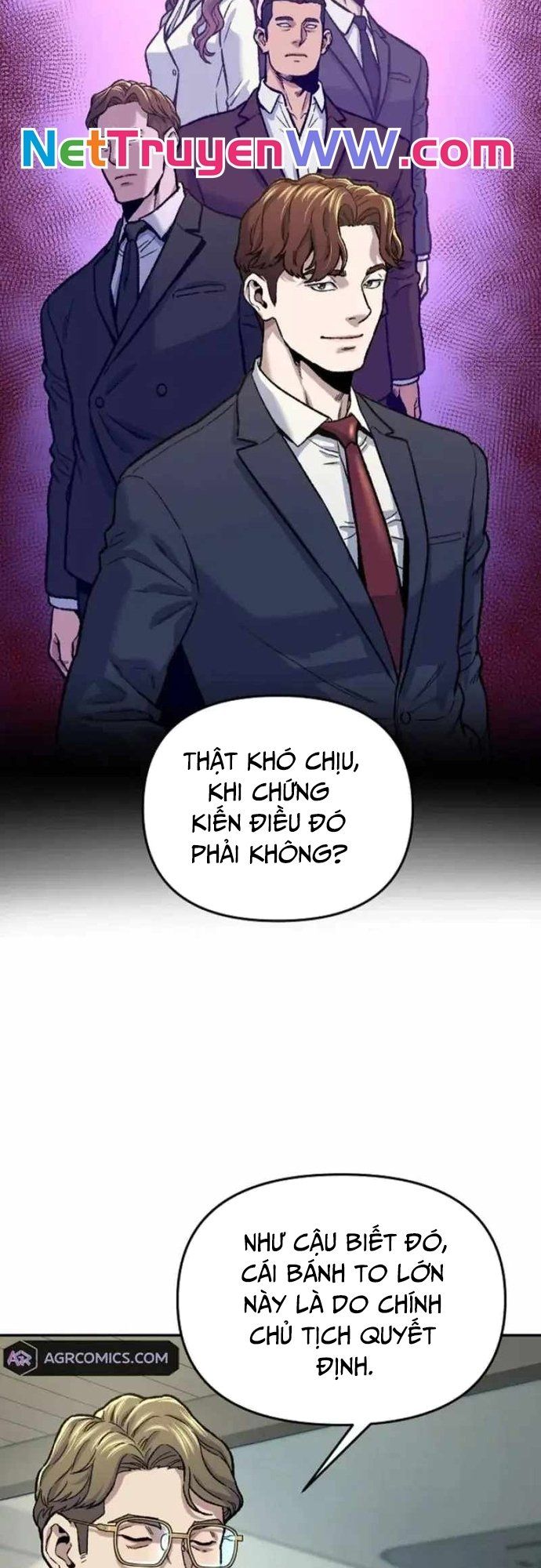 Độc Đạo - Chapter 7 - Page 17