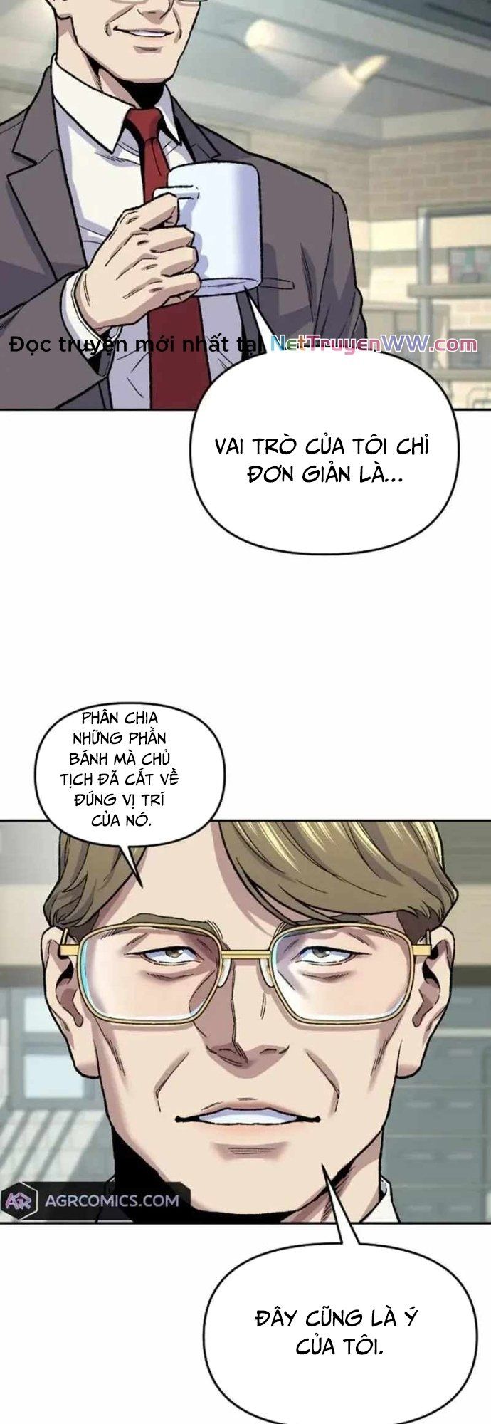 Độc Đạo - Chapter 7 - Page 18