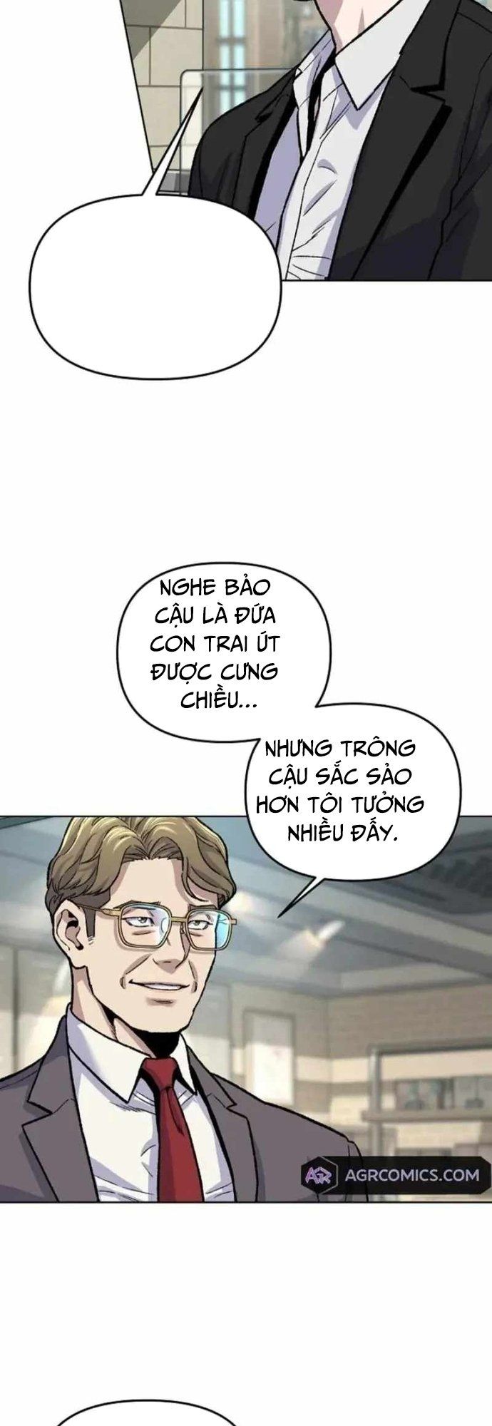 Độc Đạo - Chapter 7 - Page 20