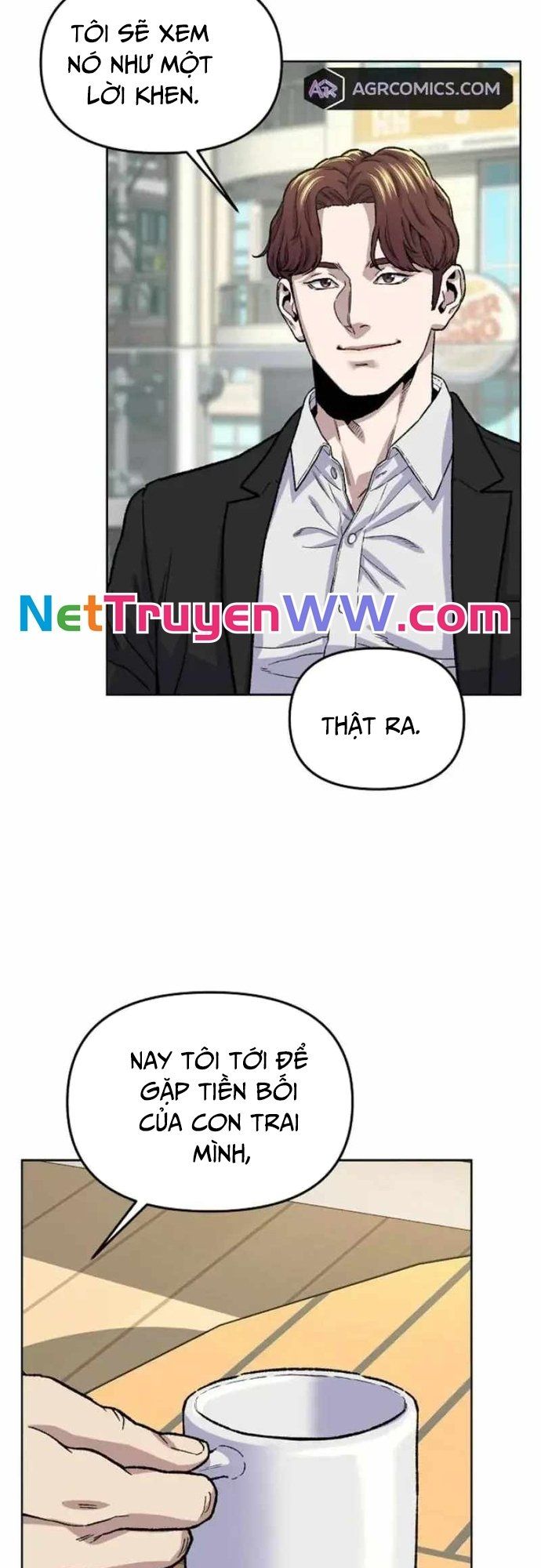 Độc Đạo - Chapter 7 - Page 21