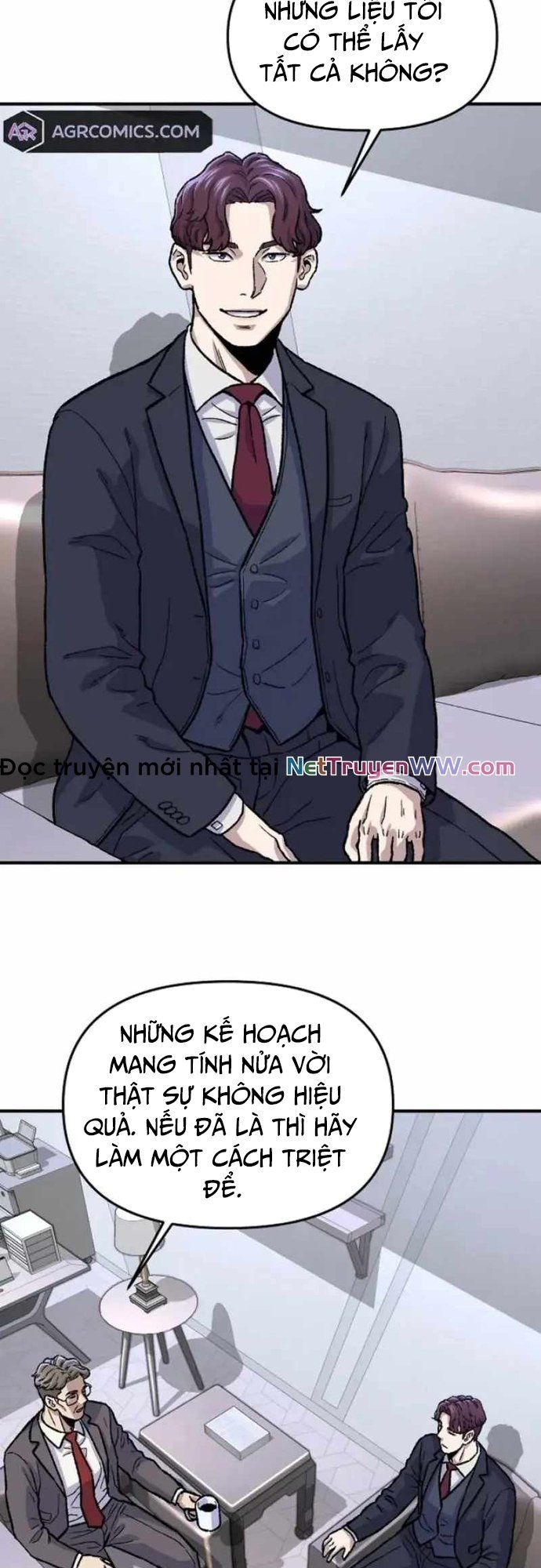 Độc Đạo - Chapter 7 - Page 28