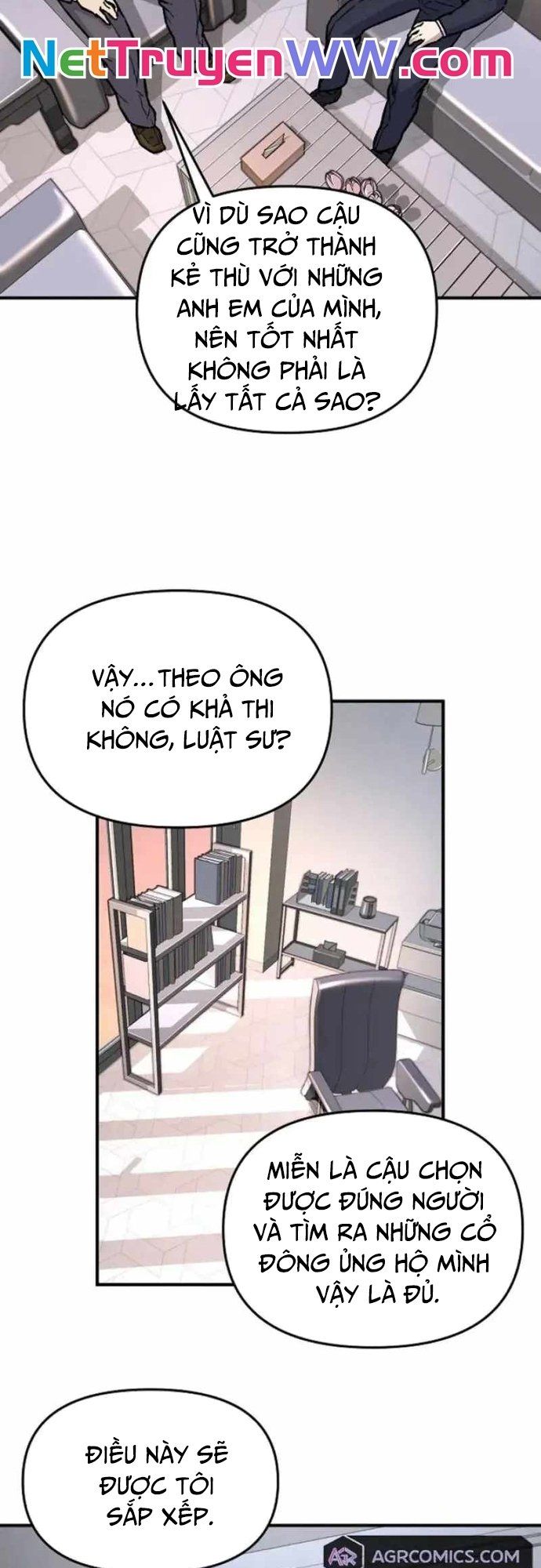 Độc Đạo - Chapter 7 - Page 29
