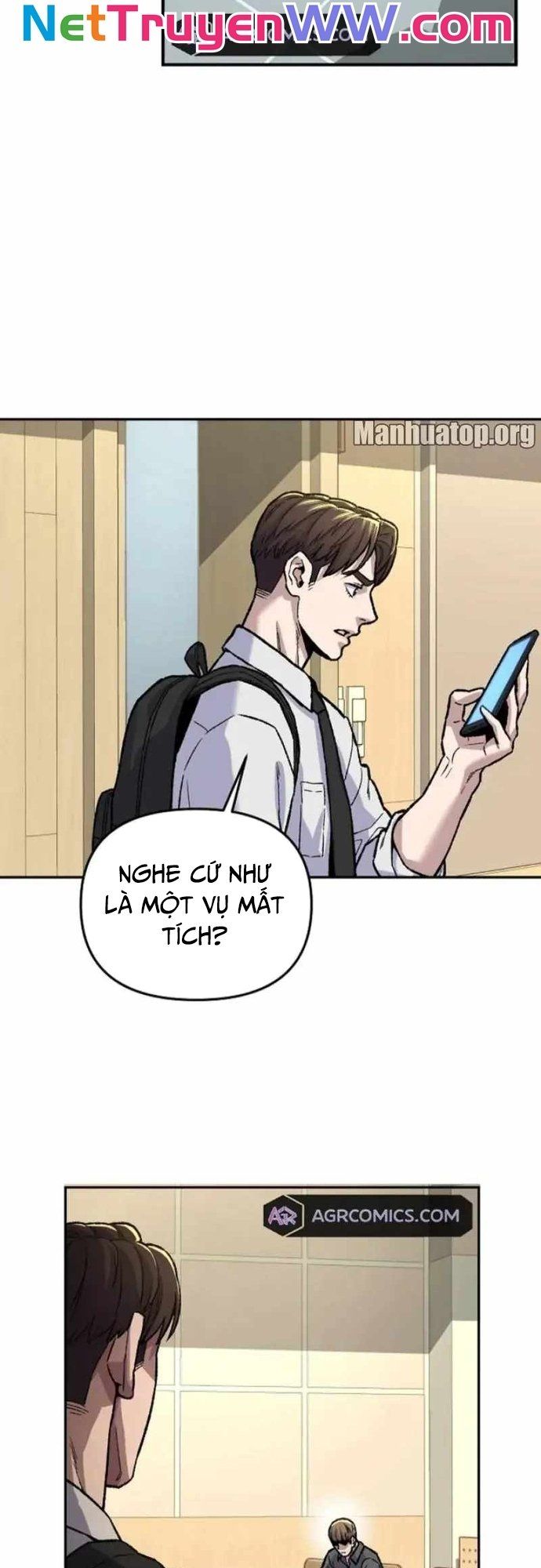 Độc Đạo - Chapter 7 - Page 33