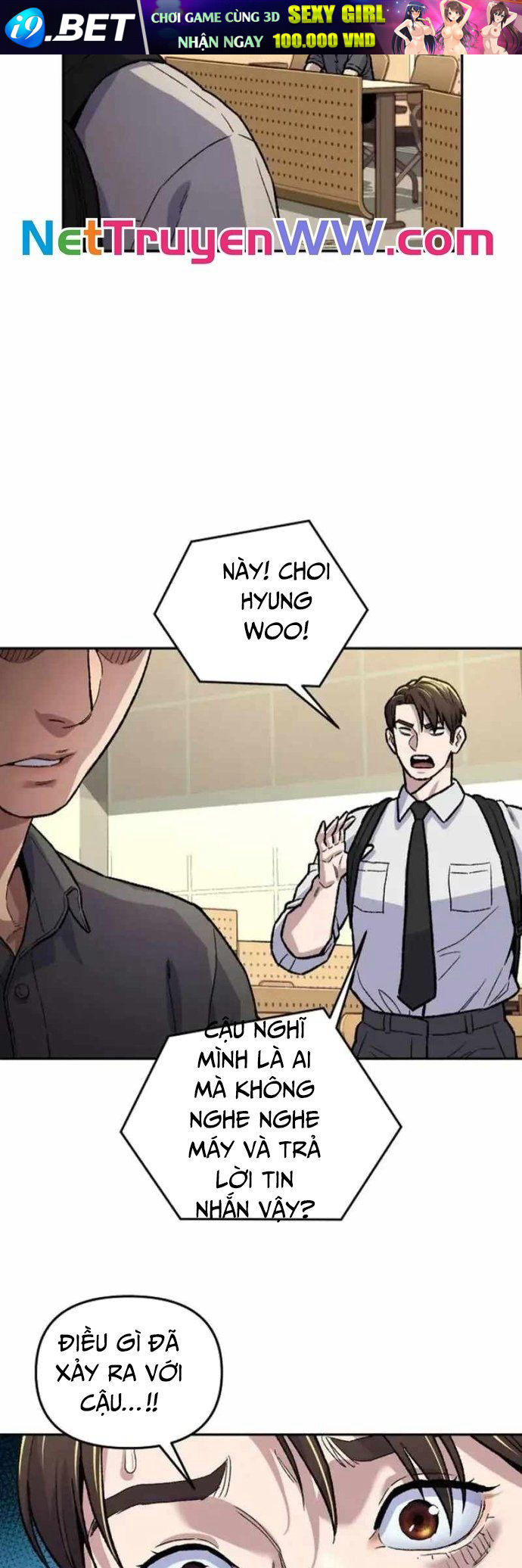 Độc Đạo - Chapter 7 - Page 34