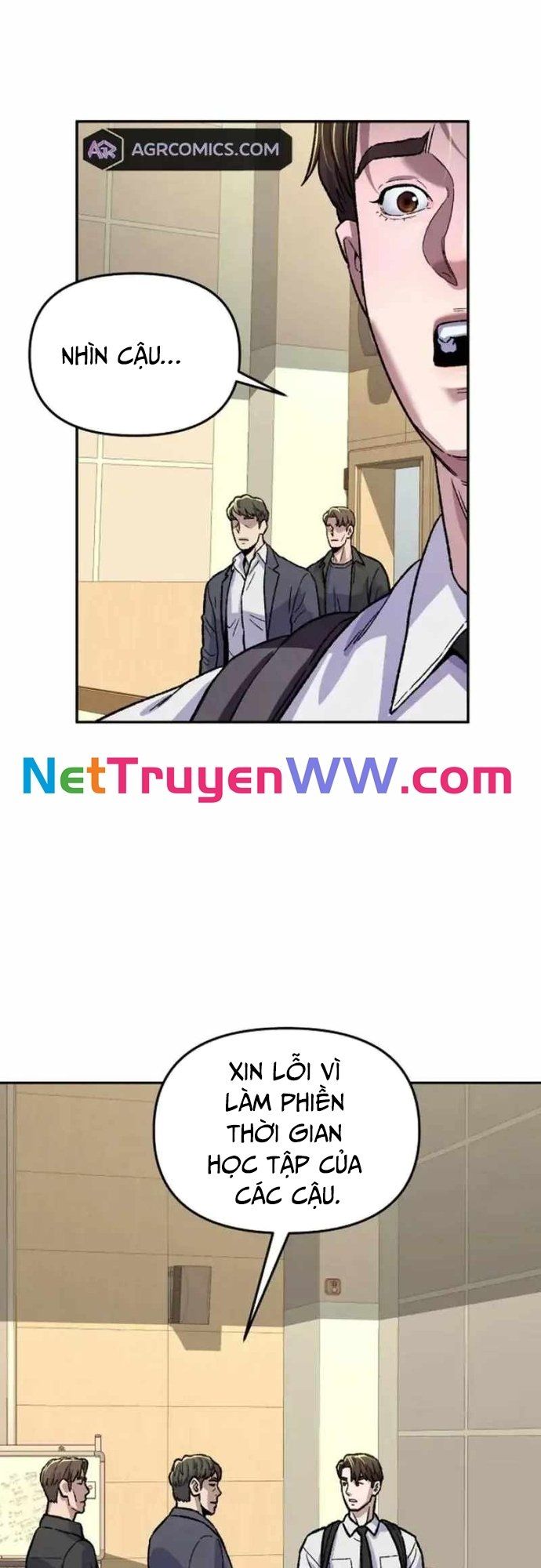 Độc Đạo - Chapter 7 - Page 36