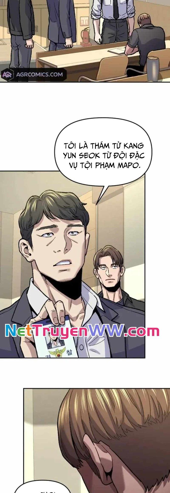 Độc Đạo - Chapter 7 - Page 37