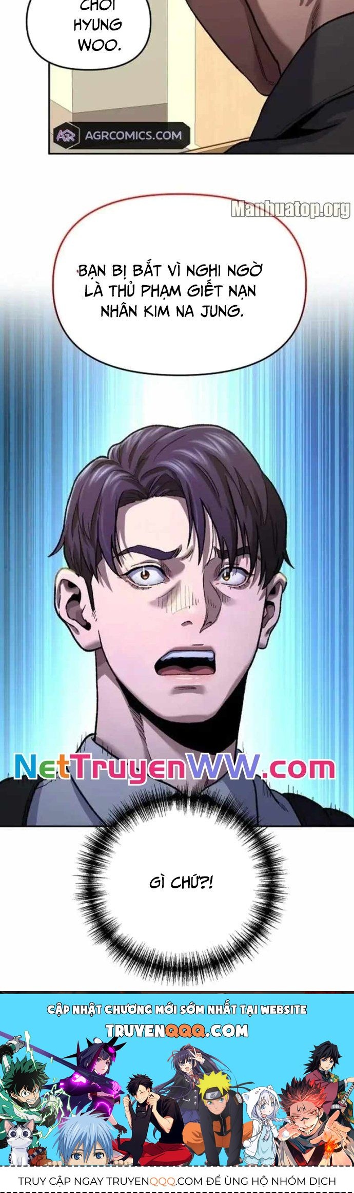 Độc Đạo - Chapter 7 - Page 38