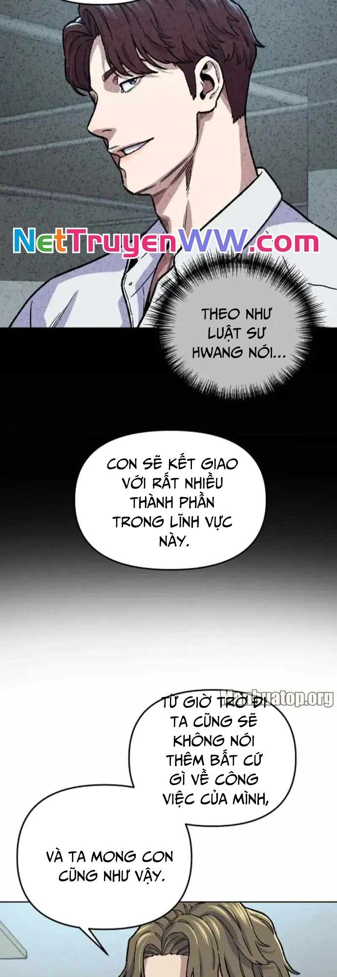 Độc Đạo - Chapter 7 - Page 5