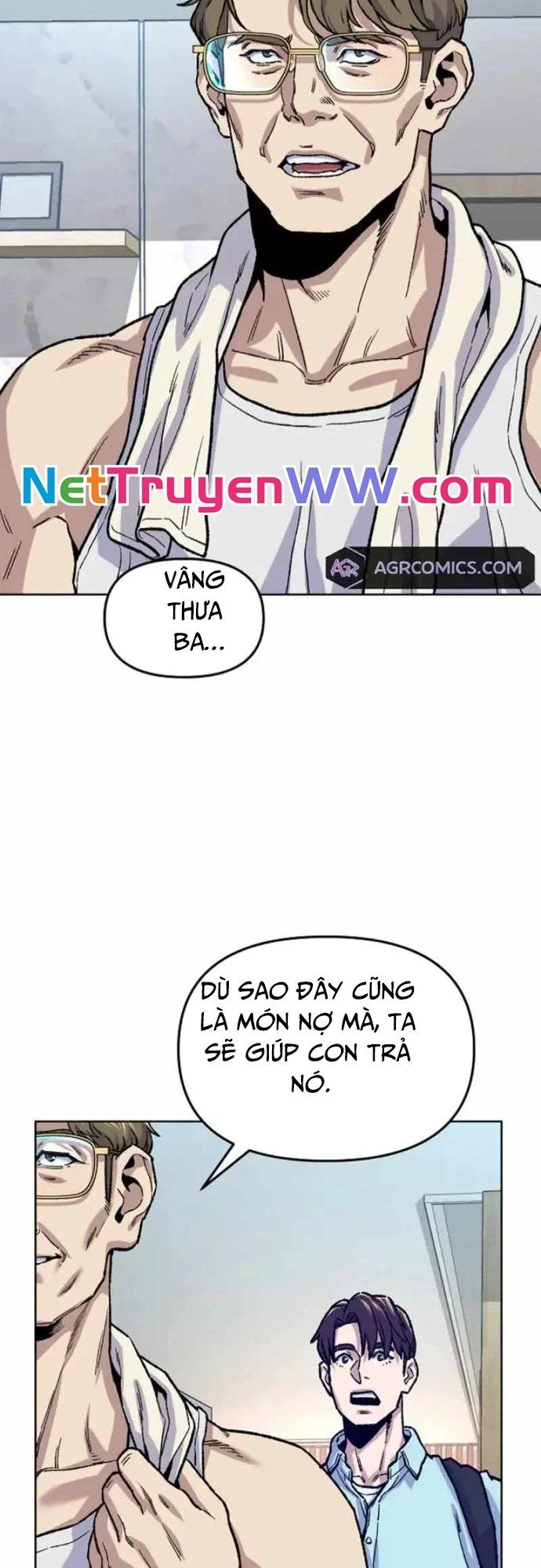 Độc Đạo - Chapter 7 - Page 6