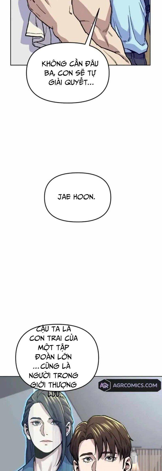 Độc Đạo - Chapter 7 - Page 7