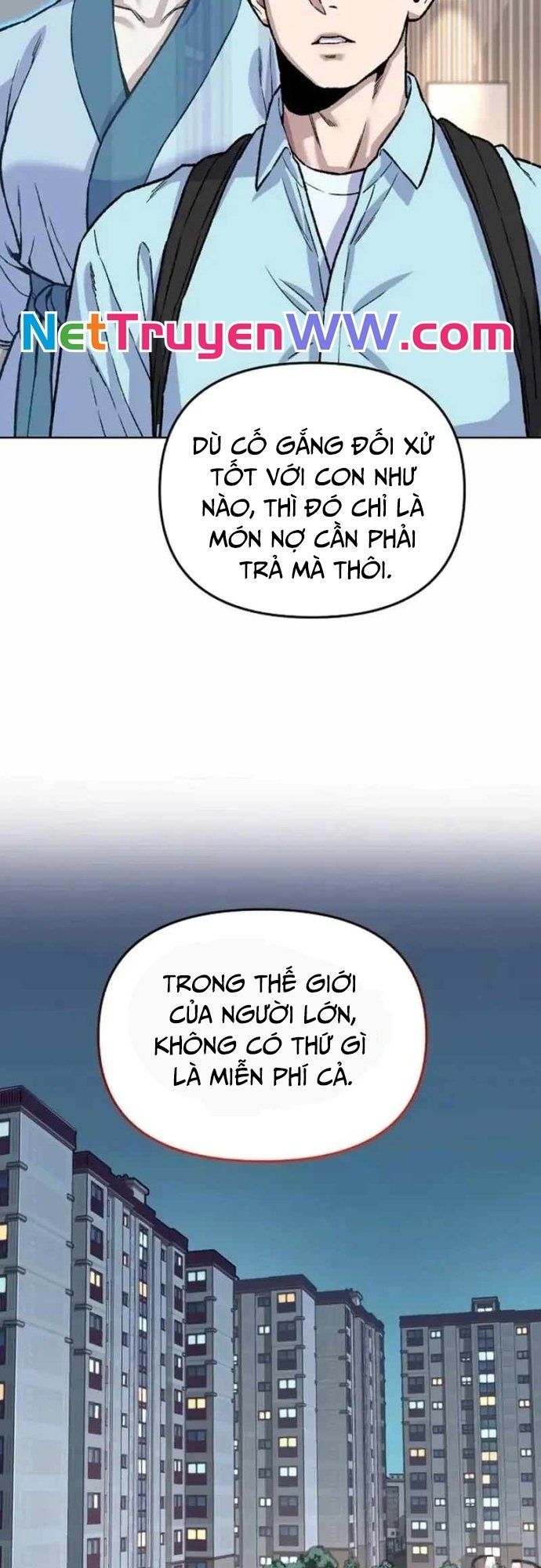 Độc Đạo - Chapter 7 - Page 8