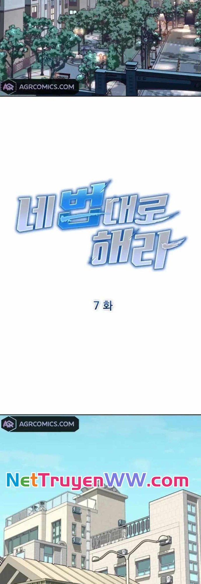 Độc Đạo - Chapter 7 - Page 9