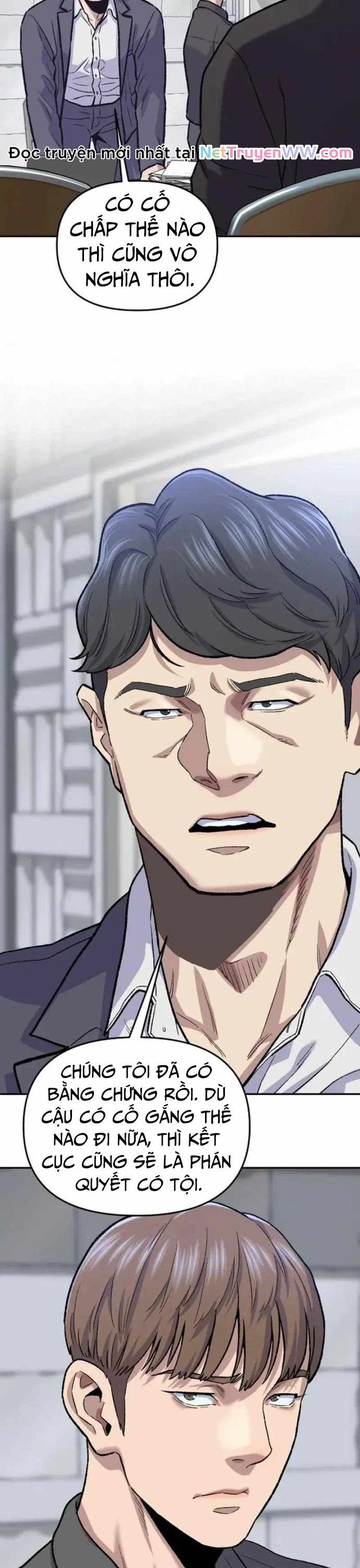 Độc Đạo - Chapter 8 - Page 12