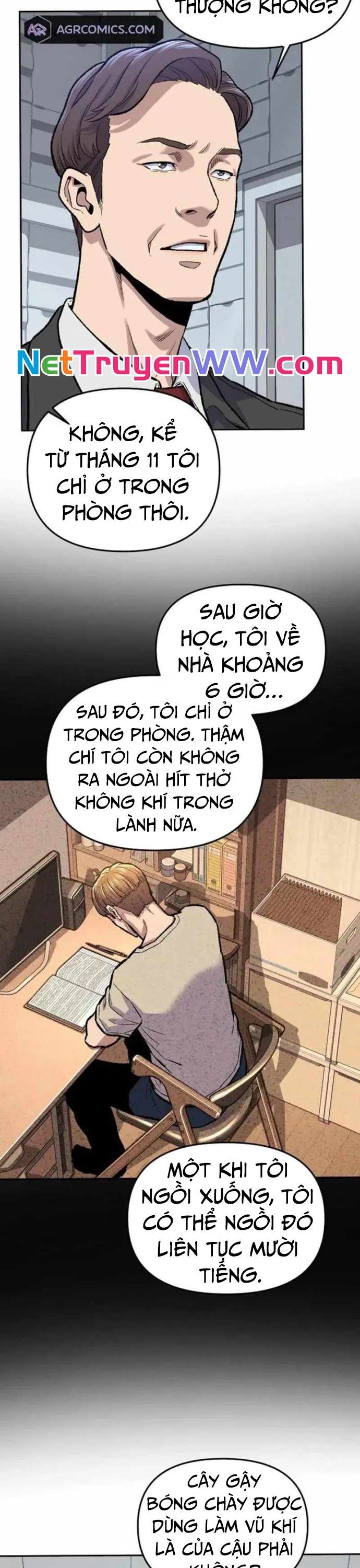 Độc Đạo - Chapter 8 - Page 15