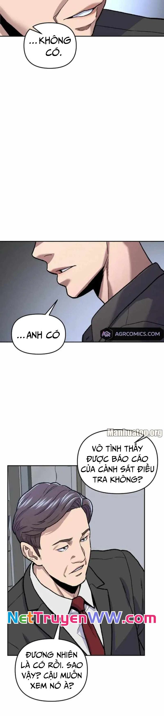 Độc Đạo - Chapter 8 - Page 20