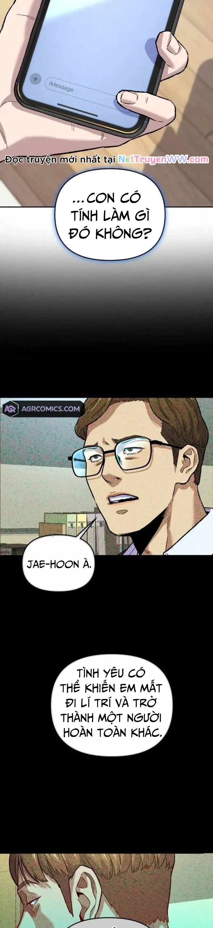 Độc Đạo - Chapter 8 - Page 25