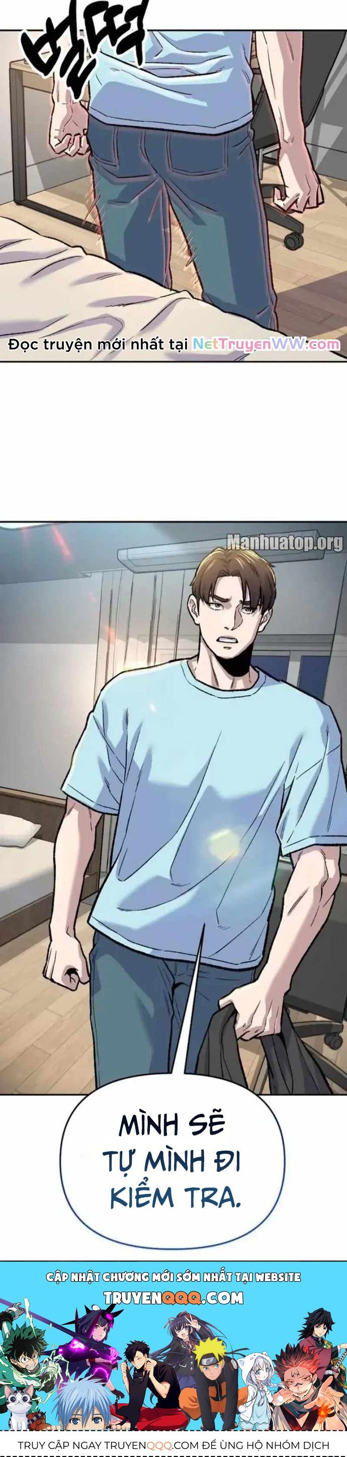 Độc Đạo - Chapter 8 - Page 27