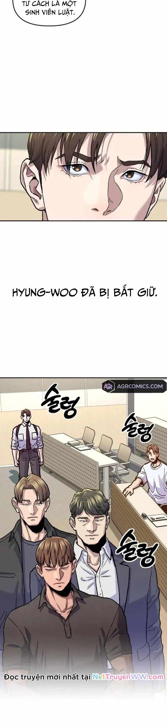 Độc Đạo - Chapter 8 - Page 4