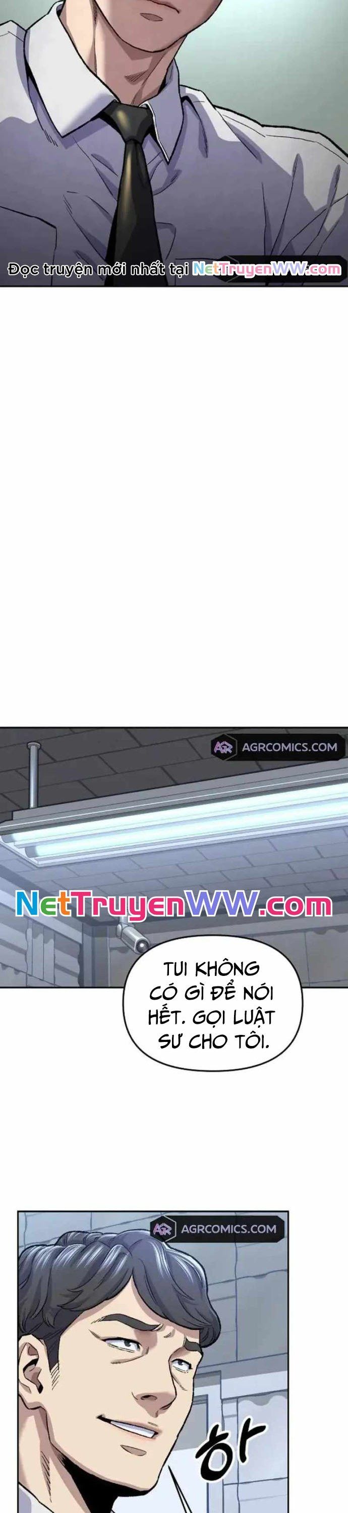 Độc Đạo - Chapter 8 - Page 9
