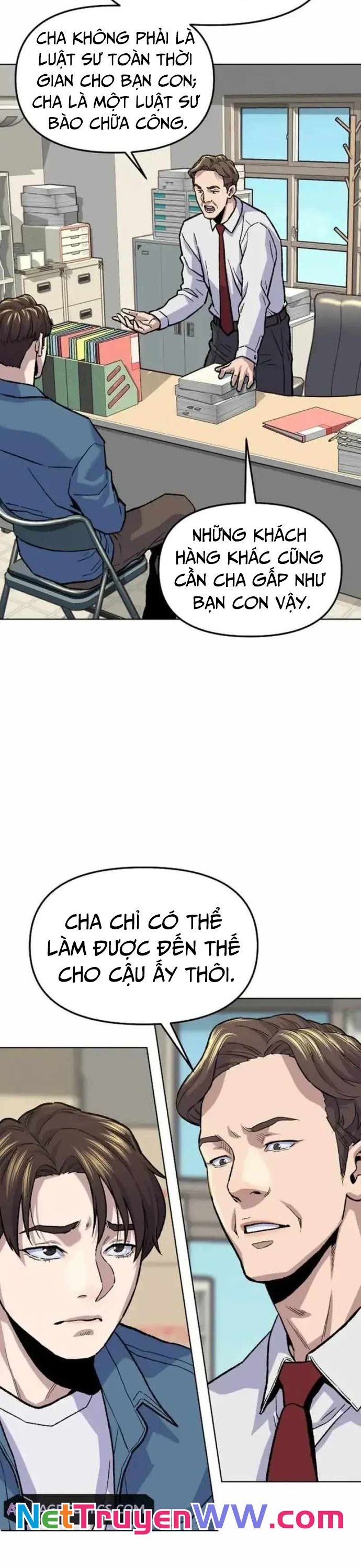 Độc Đạo - Chapter 9 - Page 14