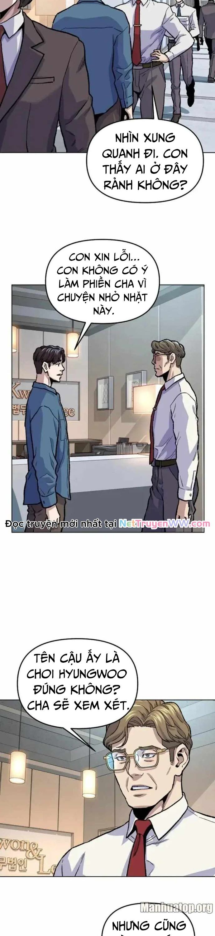 Độc Đạo - Chapter 9 - Page 16