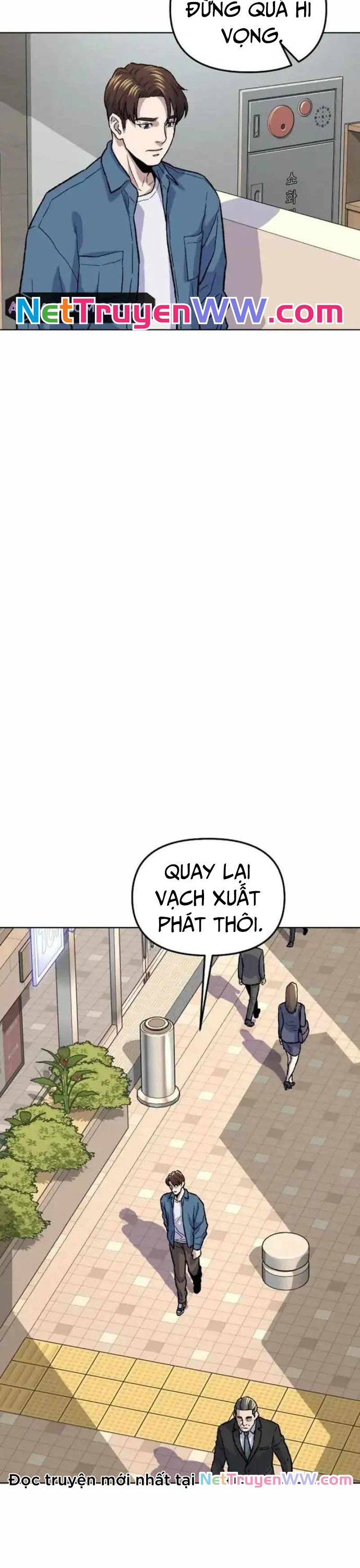 Độc Đạo - Chapter 9 - Page 17