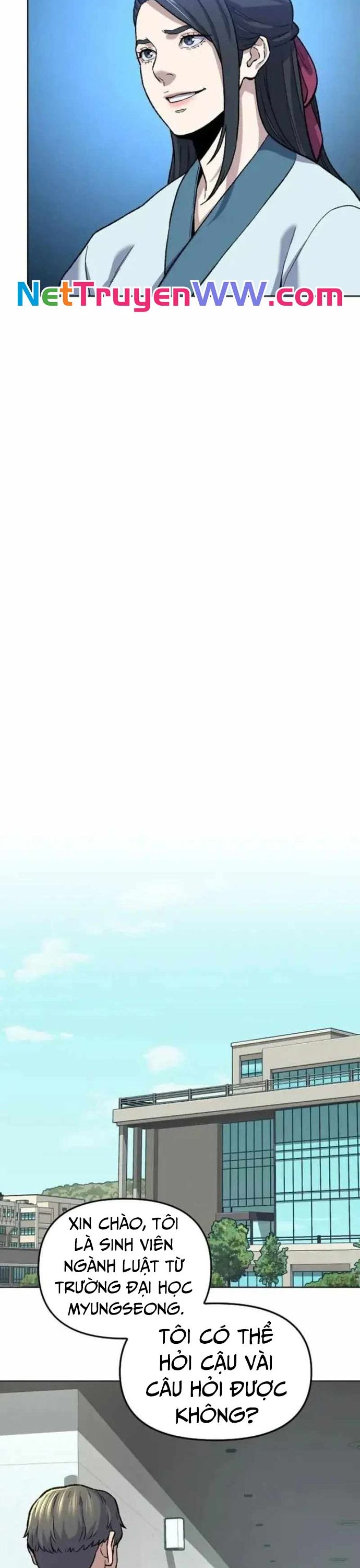 Độc Đạo - Chapter 9 - Page 21