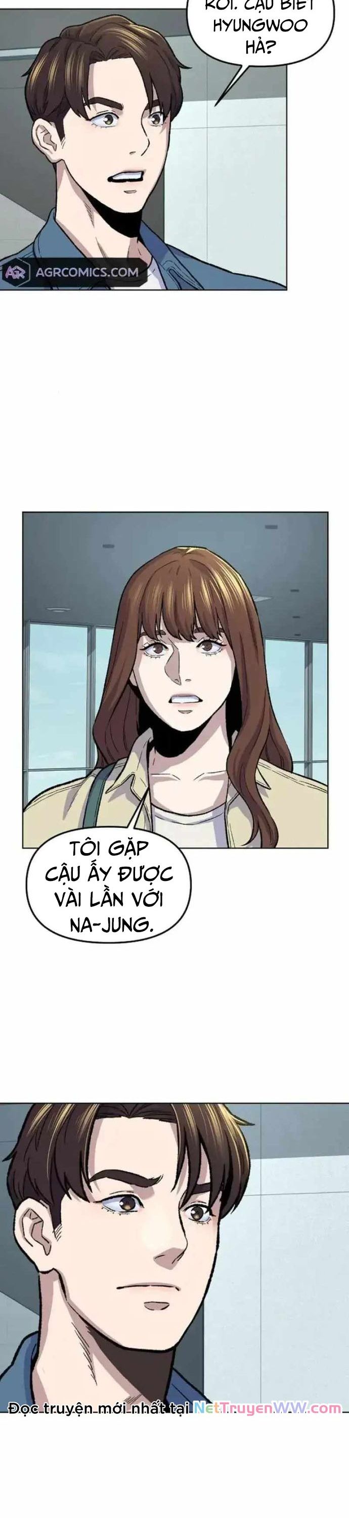 Độc Đạo - Chapter 9 - Page 24