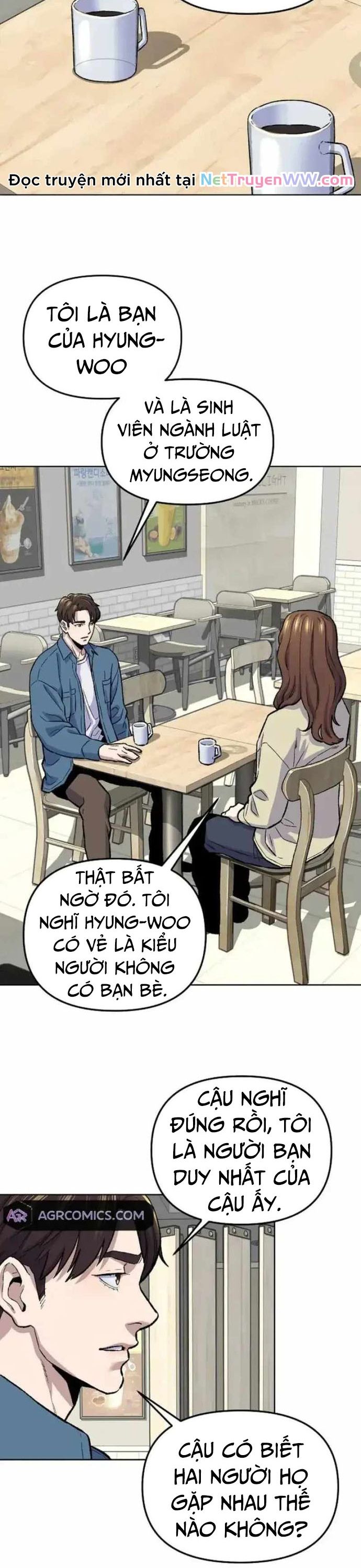 Độc Đạo - Chapter 9 - Page 26