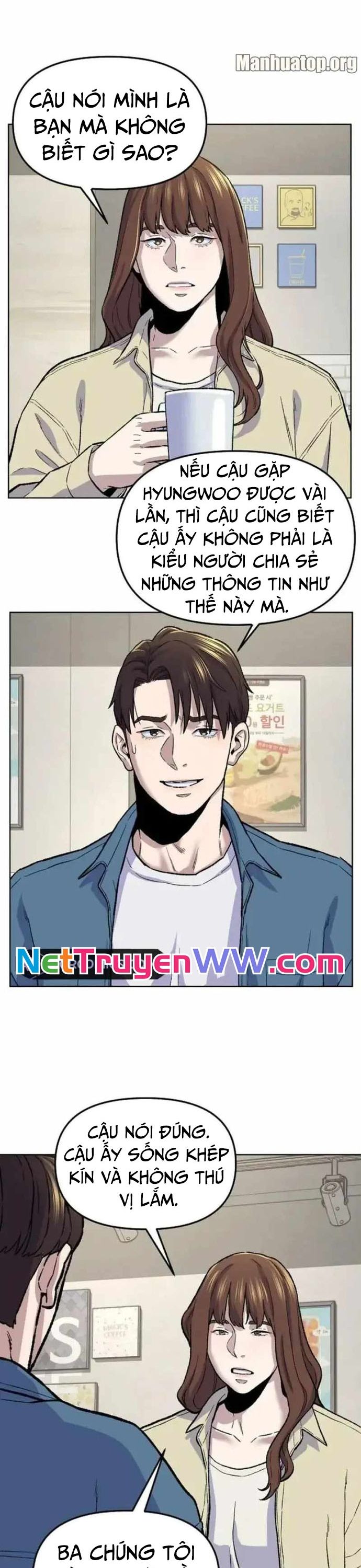 Độc Đạo - Chapter 9 - Page 27