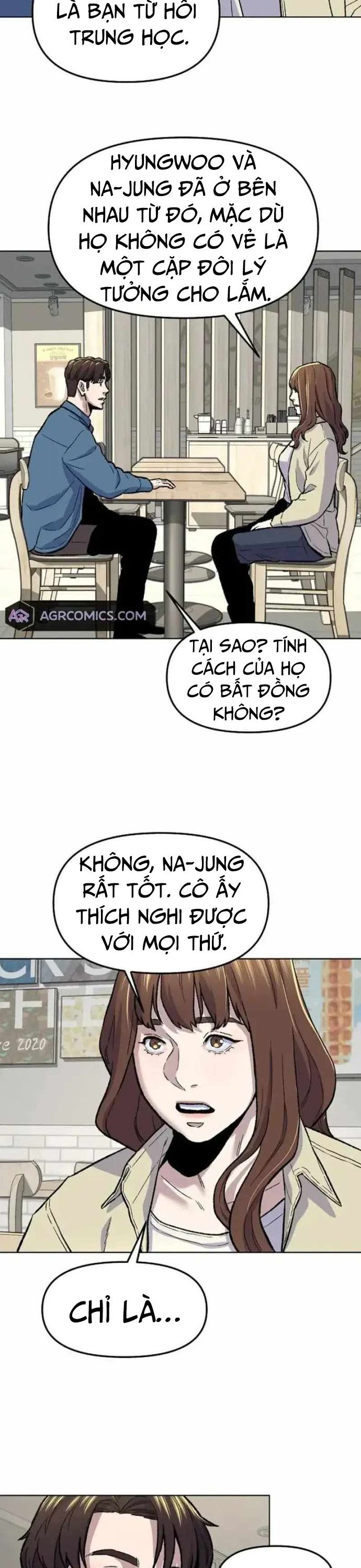 Độc Đạo - Chapter 9 - Page 28