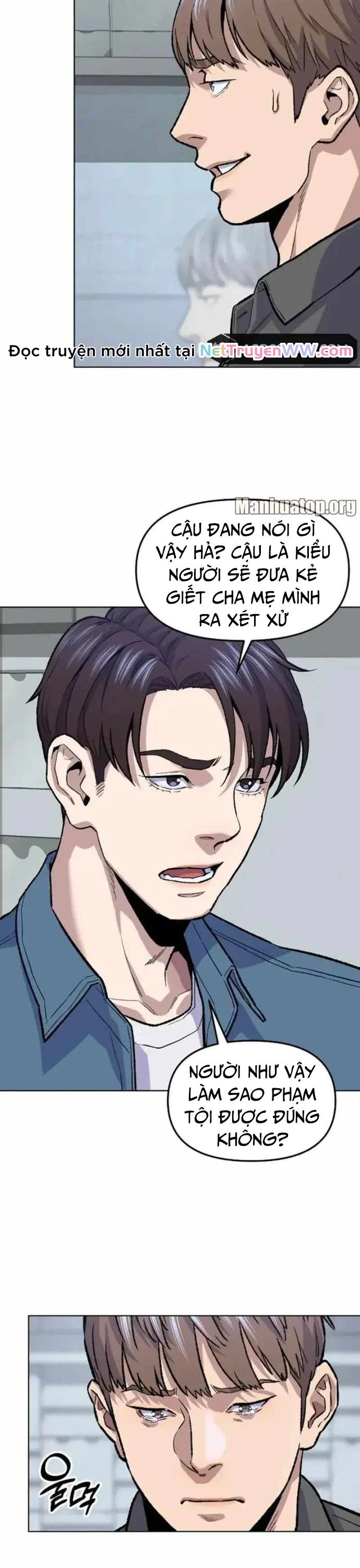 Độc Đạo - Chapter 9 - Page 3