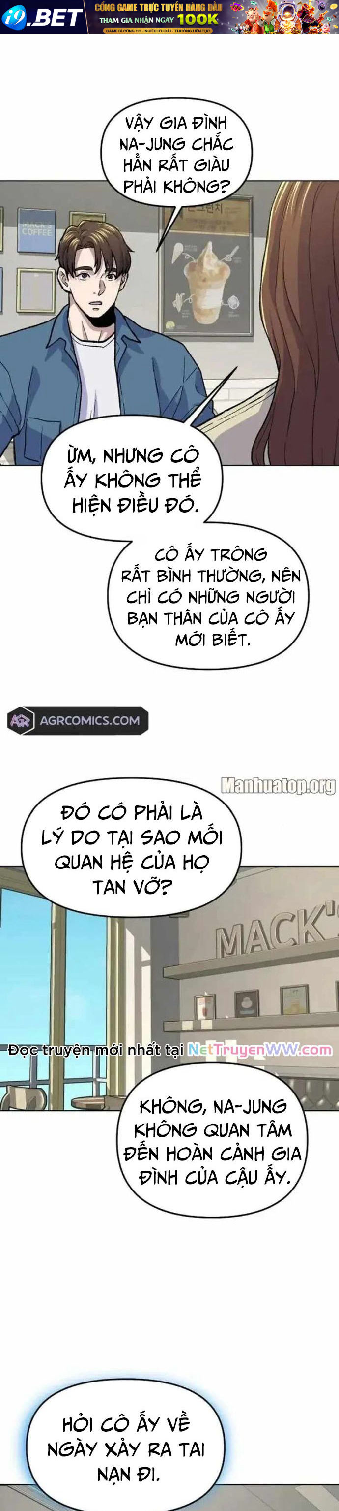 Độc Đạo - Chapter 9 - Page 30