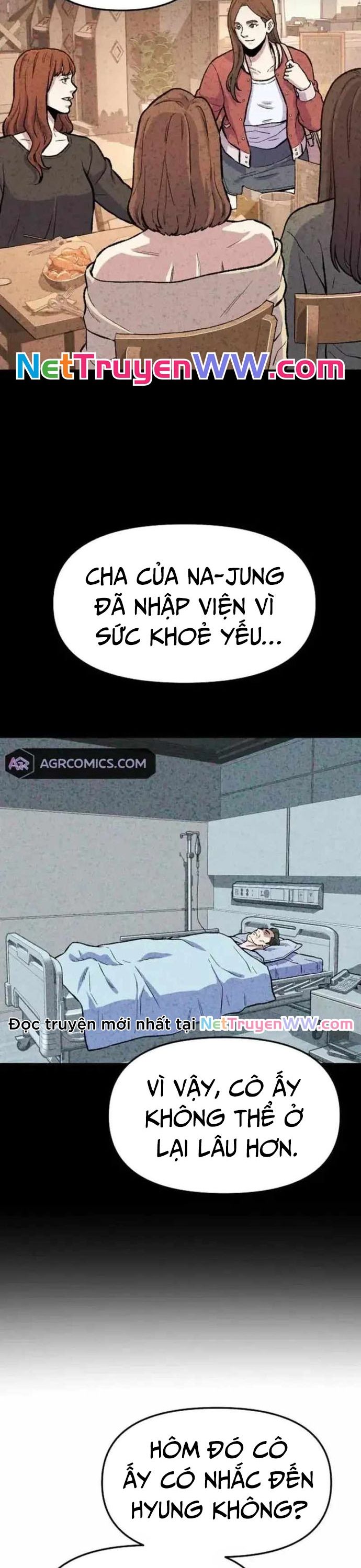 Độc Đạo - Chapter 9 - Page 32