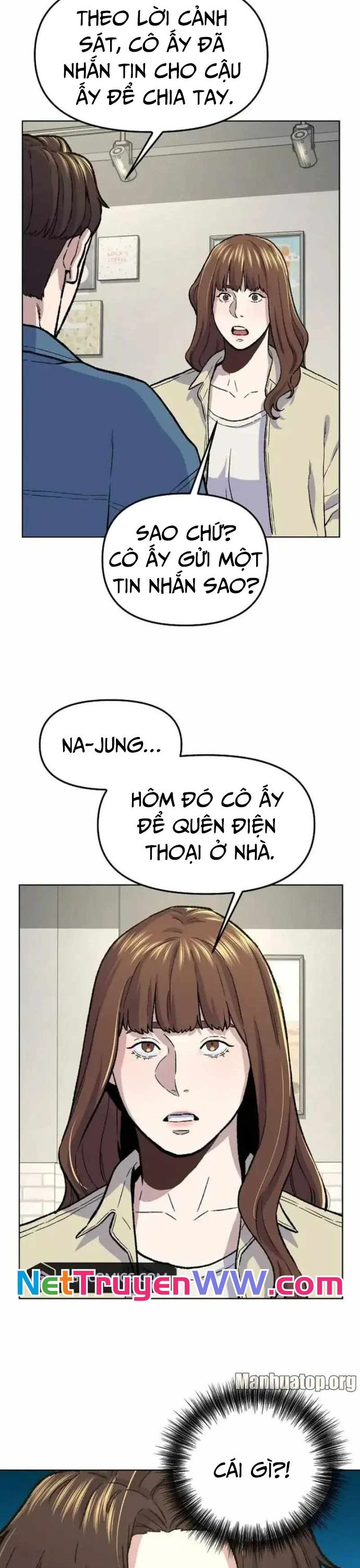 Độc Đạo - Chapter 9 - Page 33
