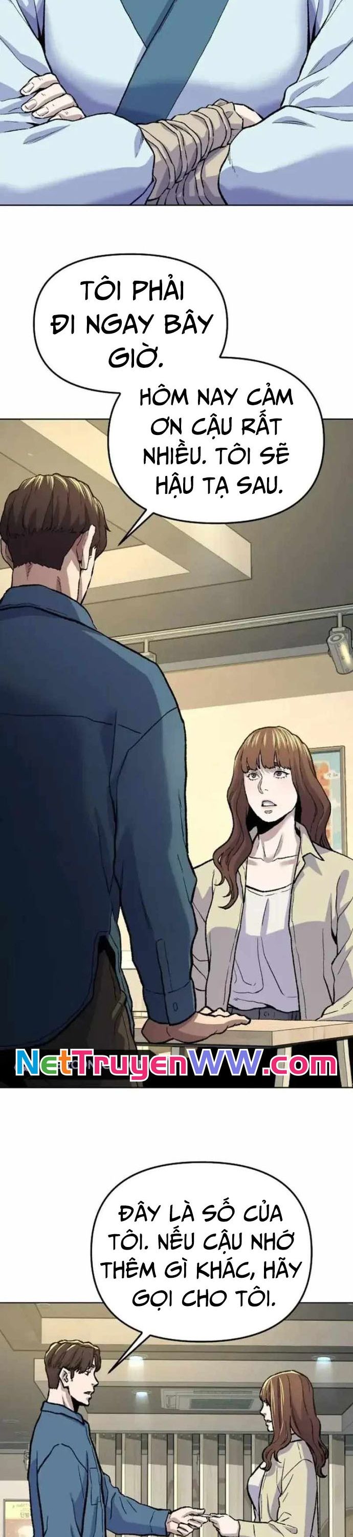 Độc Đạo - Chapter 9 - Page 35