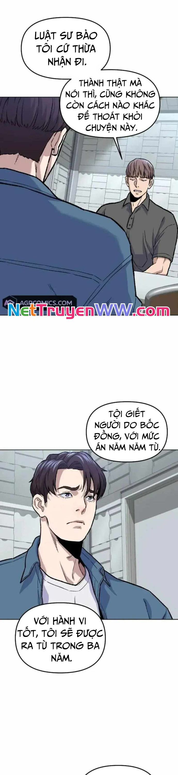 Độc Đạo - Chapter 9 - Page 4