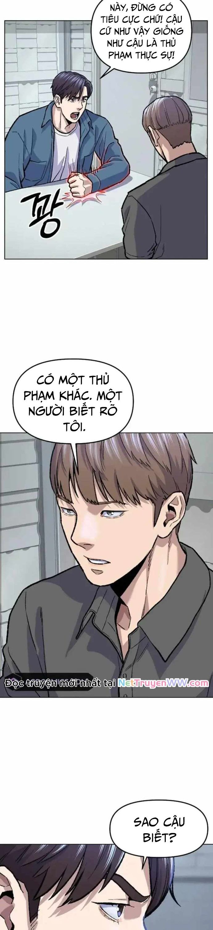 Độc Đạo - Chapter 9 - Page 5