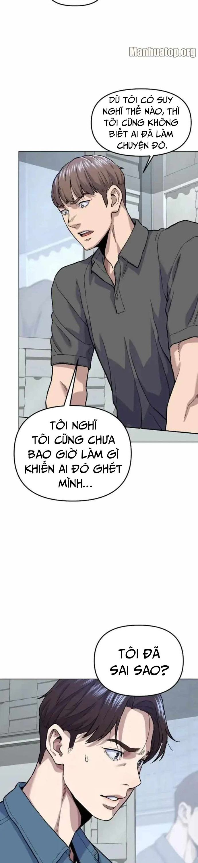 Độc Đạo - Chapter 9 - Page 7