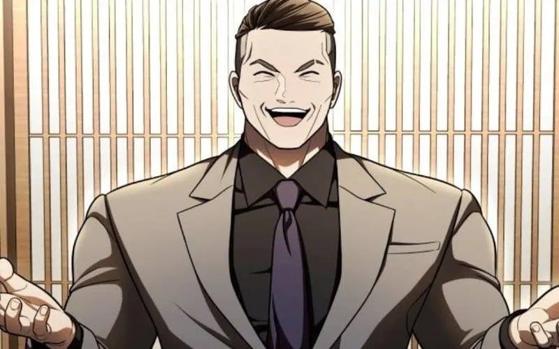 Món Đồ Chơi - Chapter 60 - Page 111