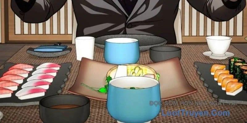 Món Đồ Chơi - Chapter 60 - Page 112