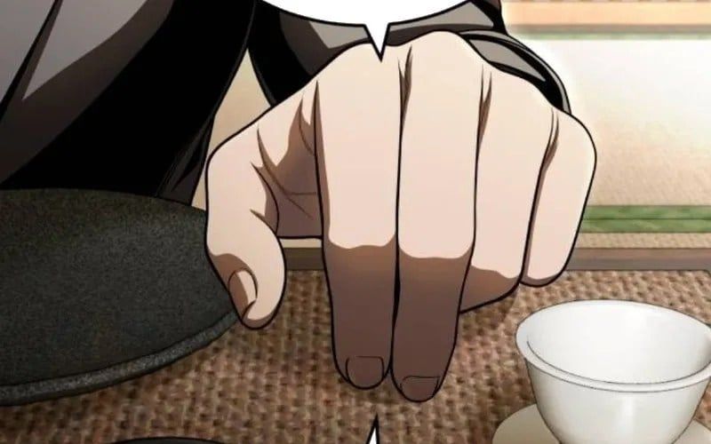 Món Đồ Chơi - Chapter 60 - Page 154