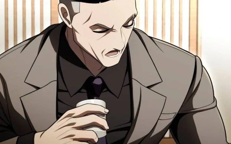 Món Đồ Chơi - Chapter 60 - Page 186