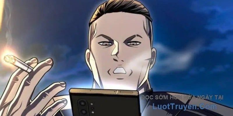 Món Đồ Chơi - Chapter 60 - Page 19